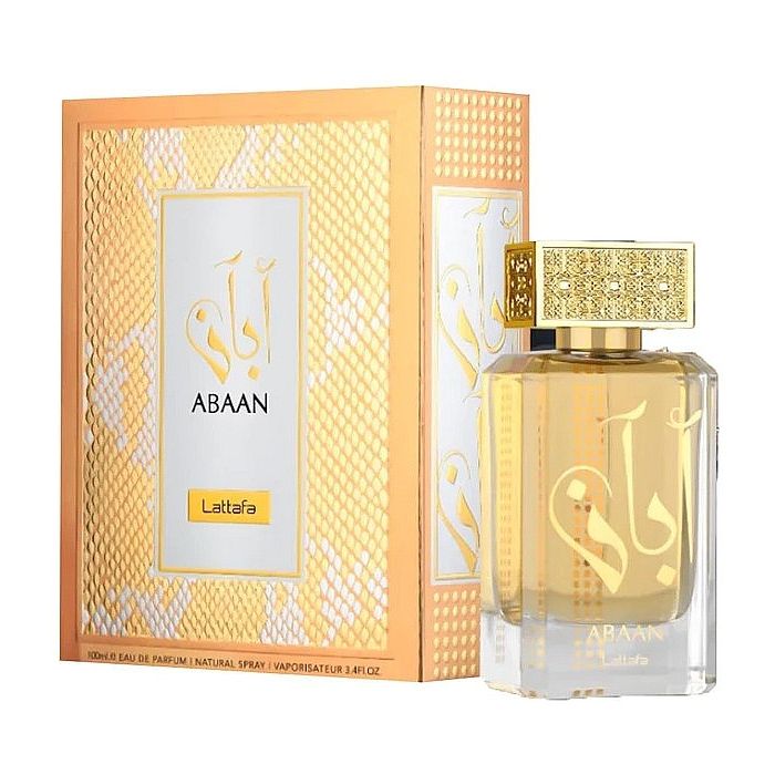 Lattafa Abaan woda perfumowana 100ml dla pań