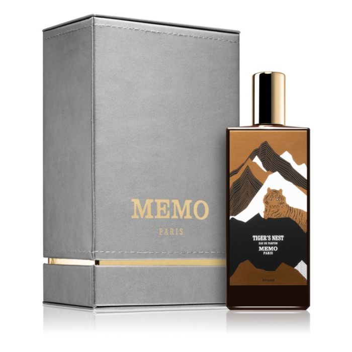 Memo Tiger's Nest woda perfumowana 75ml unisex