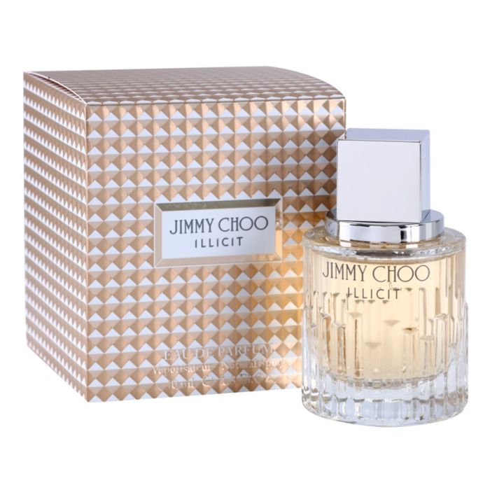 Jimmy Choo Illicit woda perfumowana 40ml dla Pań
