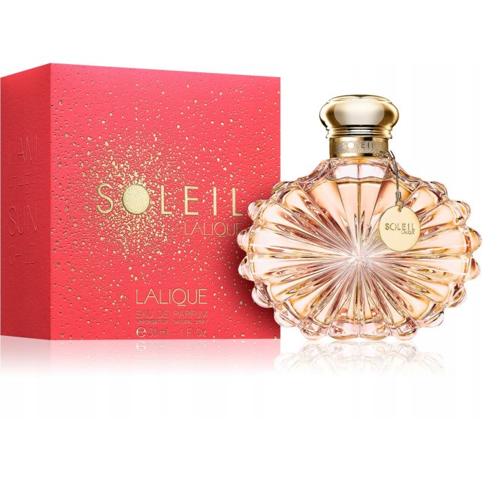 Lalique Soleil woda perfumowana 30ml dla Pań