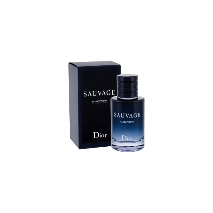 Dior Sauvage woda perfumowana 60ml dla Panów