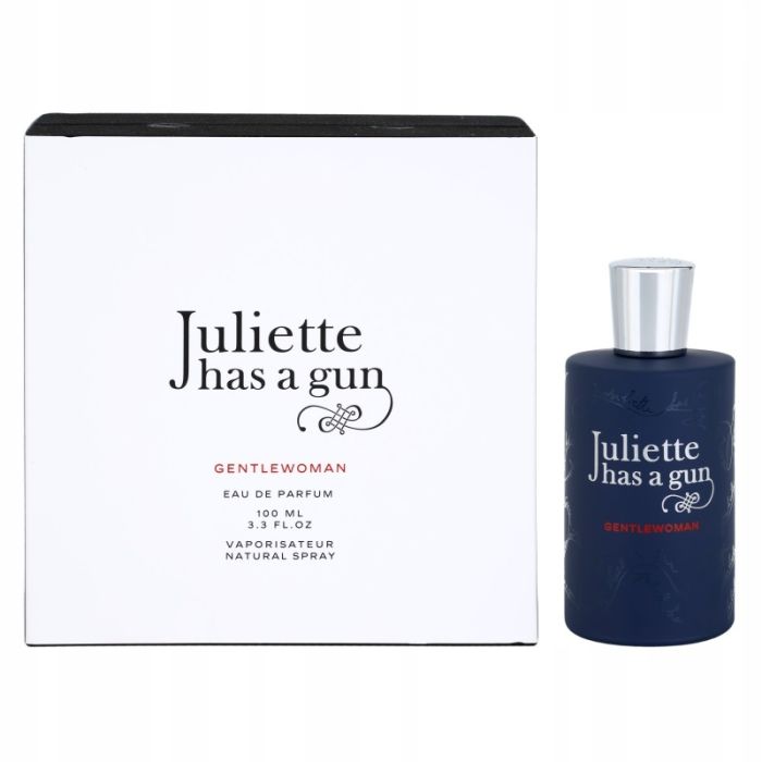 Juliette Has a Gun Gentlewoman woda perfumowana 100ml dla kobiet