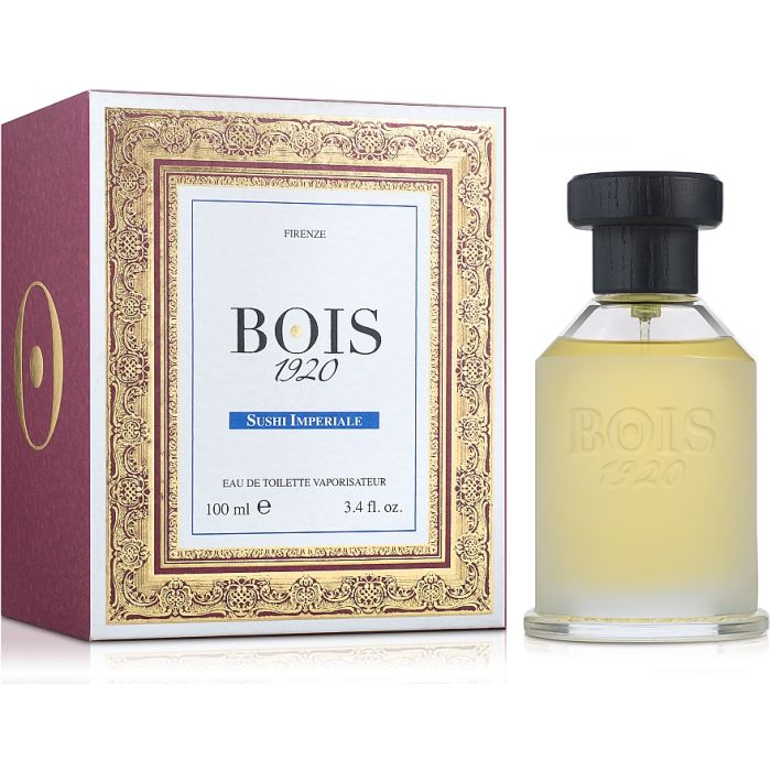 Bois 1920 Sushi Imperiale woda toaletowa 100ml unisex