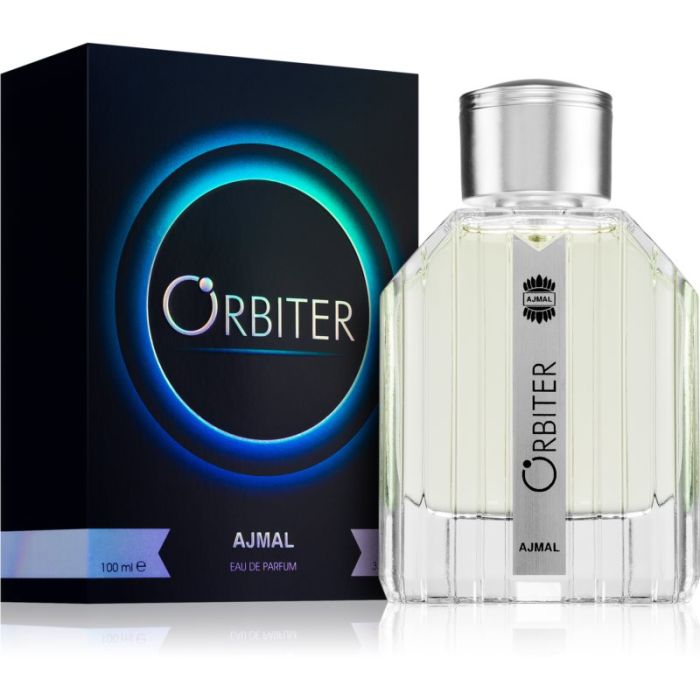 Ajmal Orbiter woda perfumowana 100ml dla Panów