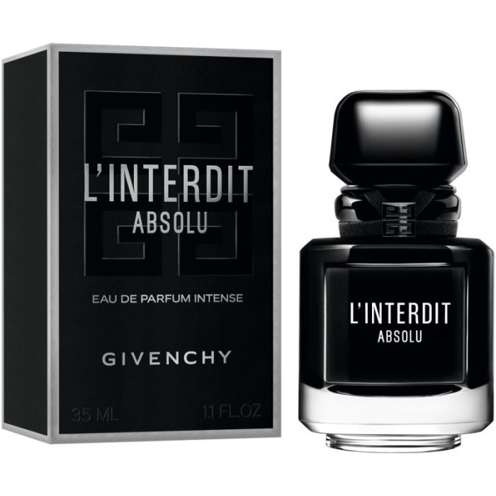 Givenchy L'Interdit Absolu woda perfumowana 35ml dla Pań
