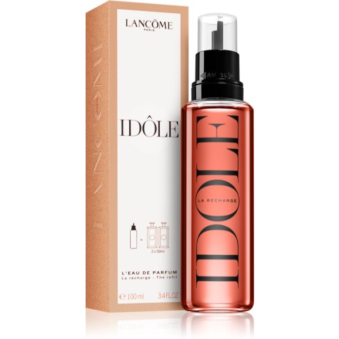 Lancome Idole woda perfumowana uzupełnienie 100ml dla Pań