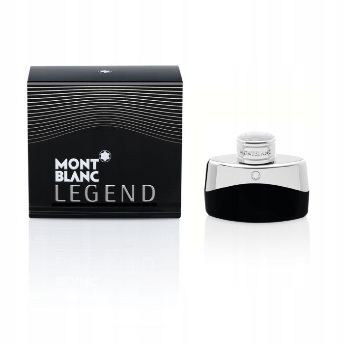 Mont Blanc Legend Woda toaletowa 30ml dla Panów