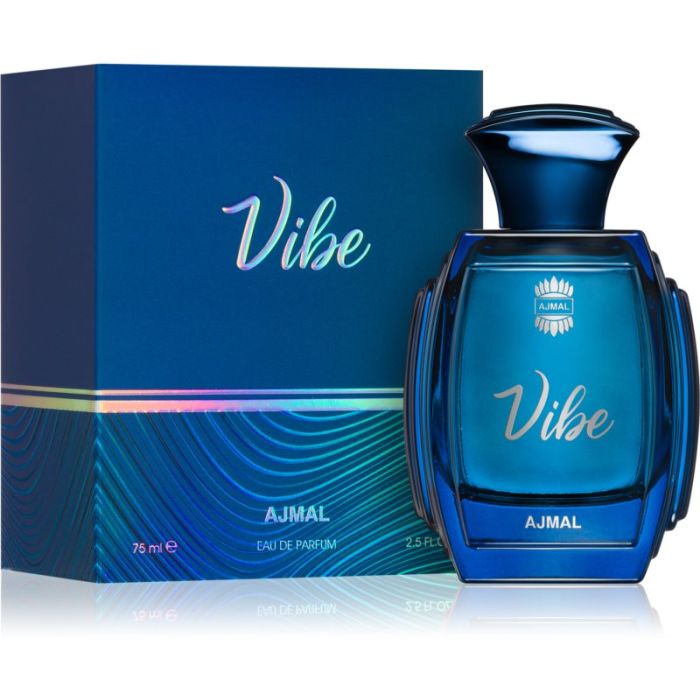 Ajmal Vibe woda perfumowana 75ml dla Panów