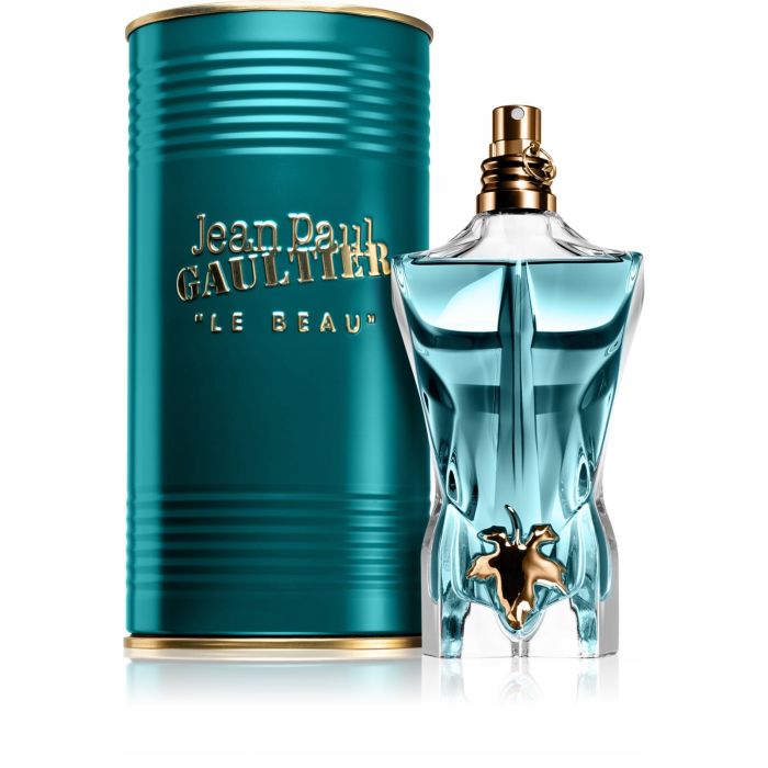 Jean Paul Gaultier Le Beau woda toaletowa 75ml dla Panów