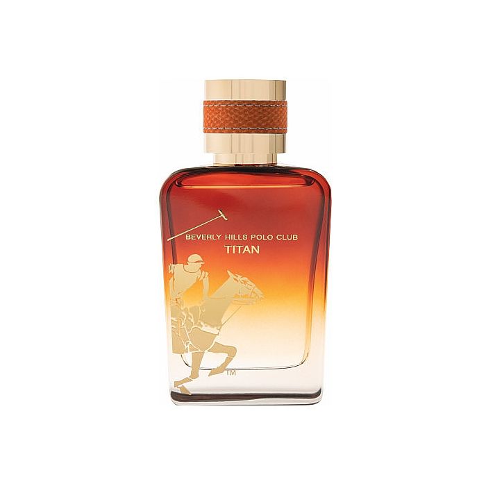 Beverly Hills Polo Club Titan woda toaletowa 100ml dla panów
