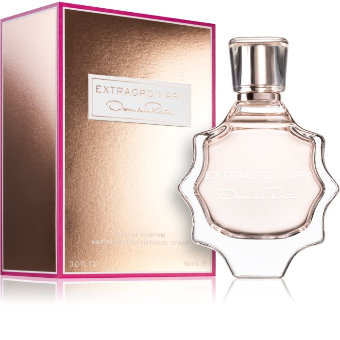 Oscar de la Renta Extraordinary woda perfumowana 90ml dla Pań