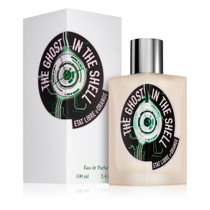 Etat Libre d'Orange The Ghost In The Shell woda perfumowana 100ml unisex