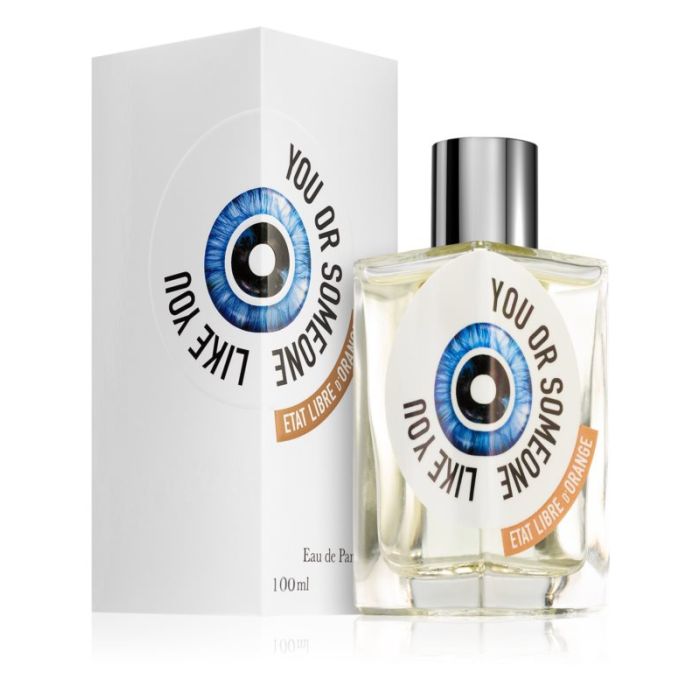Etat Libre d'Orange You Or Someone Like You woda perfumowana 100ml unisex