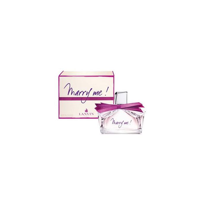 Lanvin Marry Me woda perfumowana 50ml dla Pań
