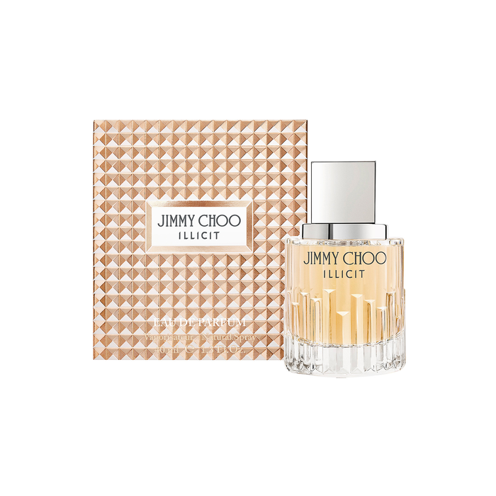 Jimmy Choo Illicit woda perfumowana 60ml dla Pań