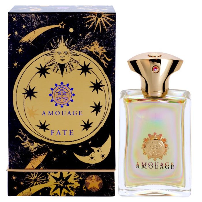 Amouage Fate woda perfumowana 100ml dla mężczyzn