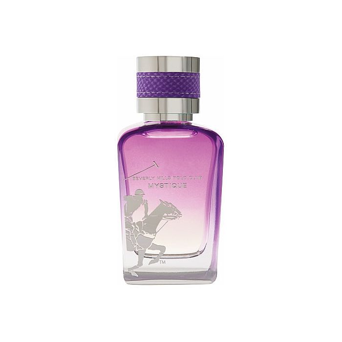 Beverly Hills Polo Club Mystique woda perfumowana 100ml dla Pań