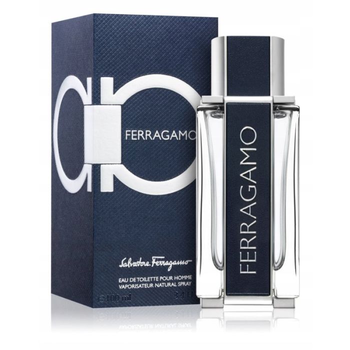 Salvatore Ferragamo Ferragamo Woda toaletowa 100ml dla Panów