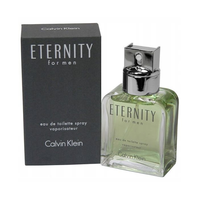 Calvin Klein Eternity Men woda toaletowa 200ml dla Panów