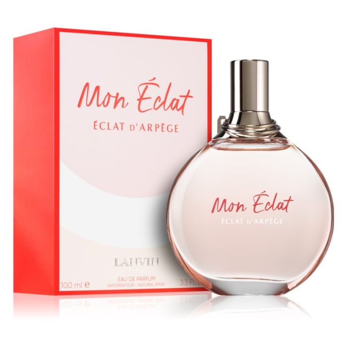 Lanvin Mon Eclat  woda perfumowana 100ml dla Pań