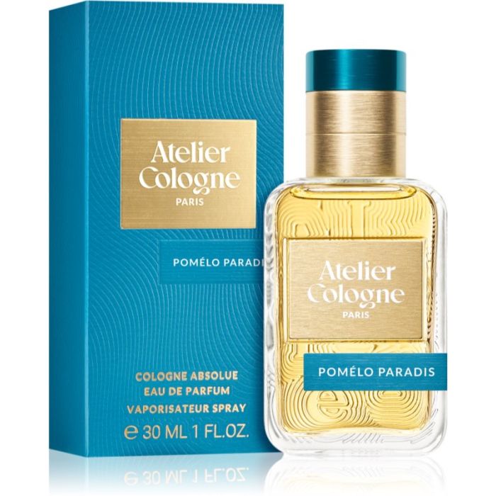 Atelier Cologne Cologne Absolue Pomelo Paradis woda perfumowana 30ml unisex