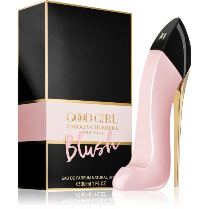 Carolina Herrera Good Girl Blush woda perfumowana 30ml dla Pań