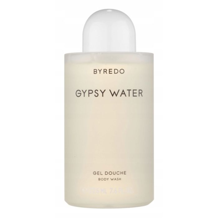 Byredo Gypsy Water żel pod prysznic unisex 225ml