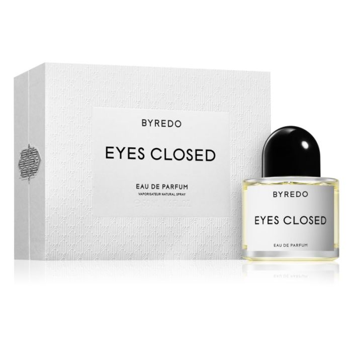 Byredo Eyes Closed woda perfumowana 50ml unisex