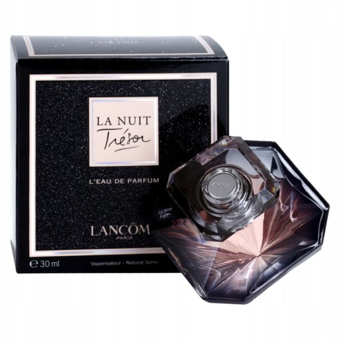 Lancome La nuit Tresor woda perfumowana 30ml dla Pań