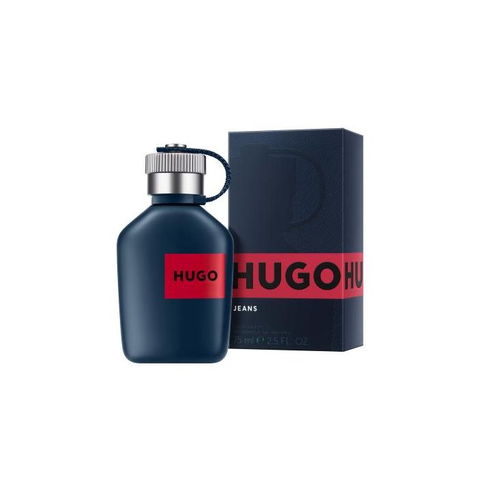 Hugo Boss Hugo Jeans woda toaletowa 75ml dla Panów