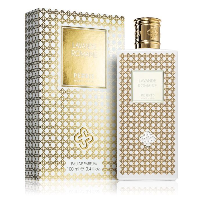 Perris Monte Carlo Lavande Romaine woda perfumowana 100ml unisex