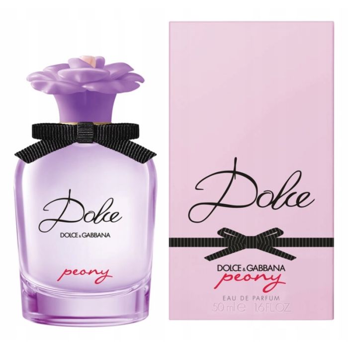 Dolce & Gabbana Dolce Peony Woda perfumowana 50ml dla Pań