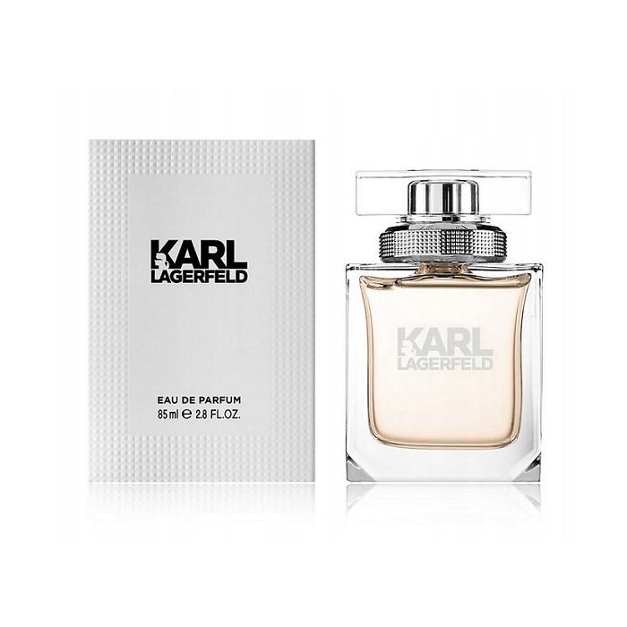 Karl Lagerfeld For Her woda perfumowana 85ml dla Pań