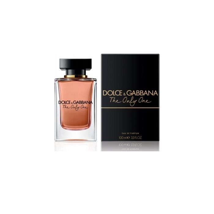 Dolce & Gabbana The Only One Woda perfumowana 100ml dla Pań