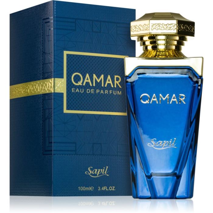Sapil Qamar woda perfumowana 100ml unisex