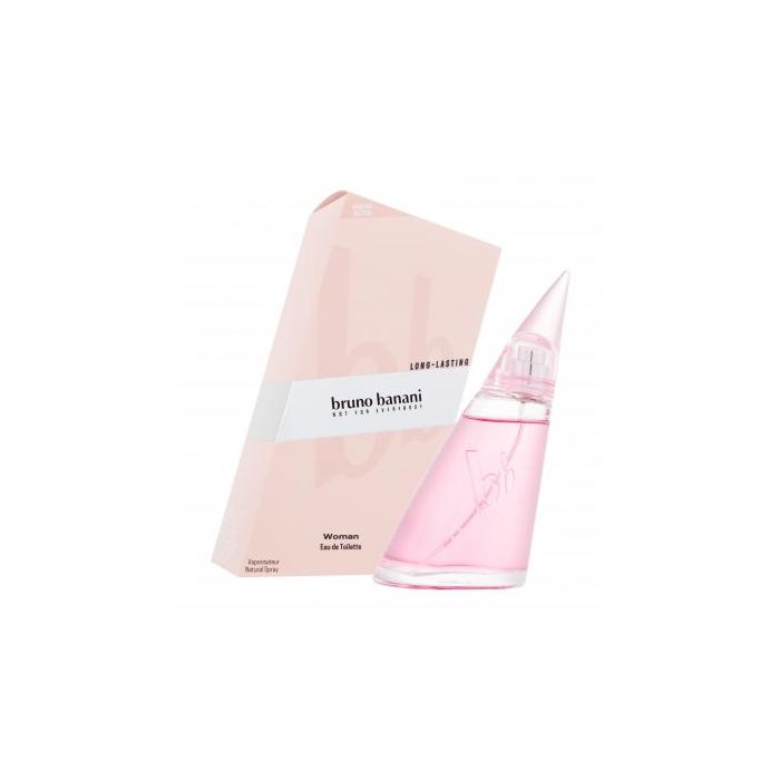 Bruno Banani Woman woda toaletowa 100ml dla Pań