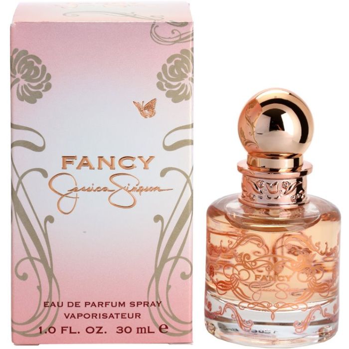 Jessica Simpson Fancy woda perfumowana 30ml dla Pań