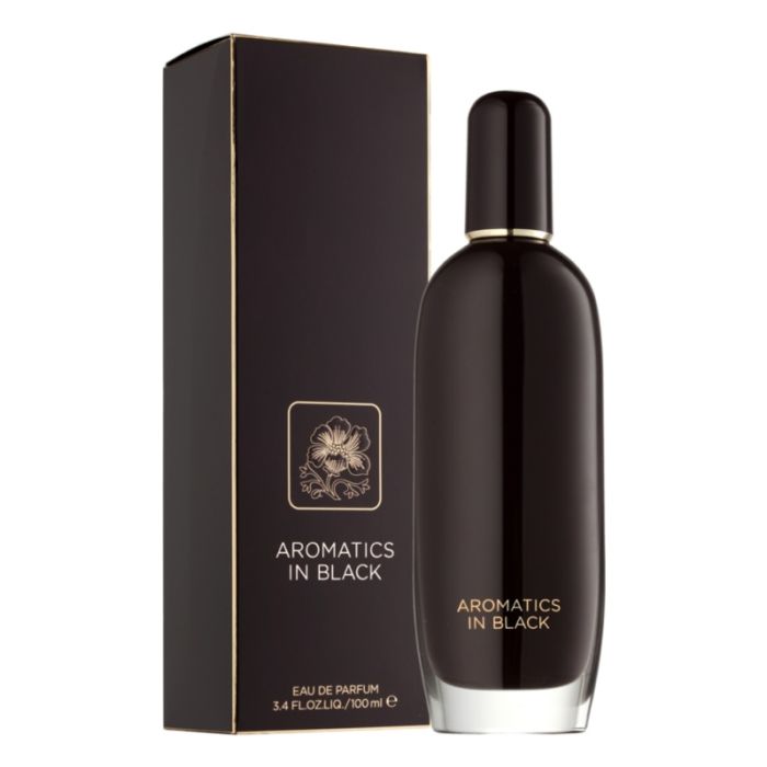 Clinique Aromatics In Black woda perfumowana 100ml dla Pań