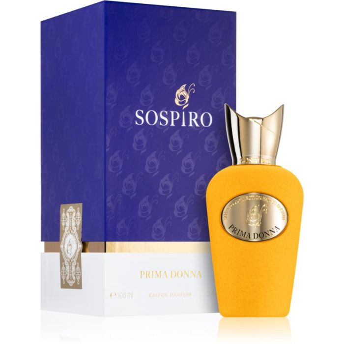 Sospiro Prima Donna woda perfumowana 100ml unisex