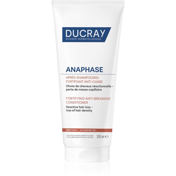 Ducray Anaphase odżywka wzmacniająca włosów 200ml