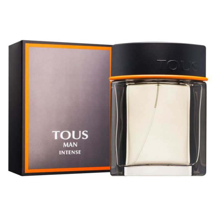 Tous Man Intense woda toaletowa 100ml dla mężczyzn