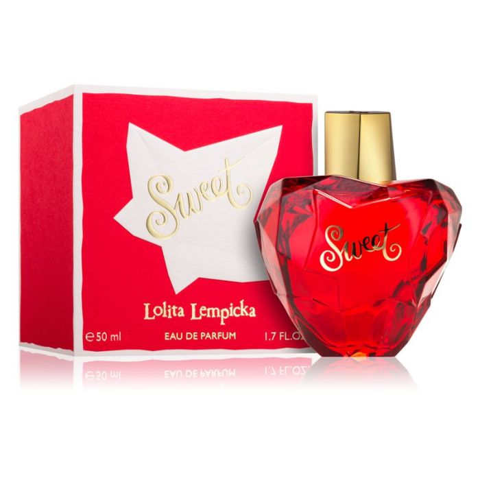 Lolita Lempicka Sweet Woda perfumowana 50ml dla Pań