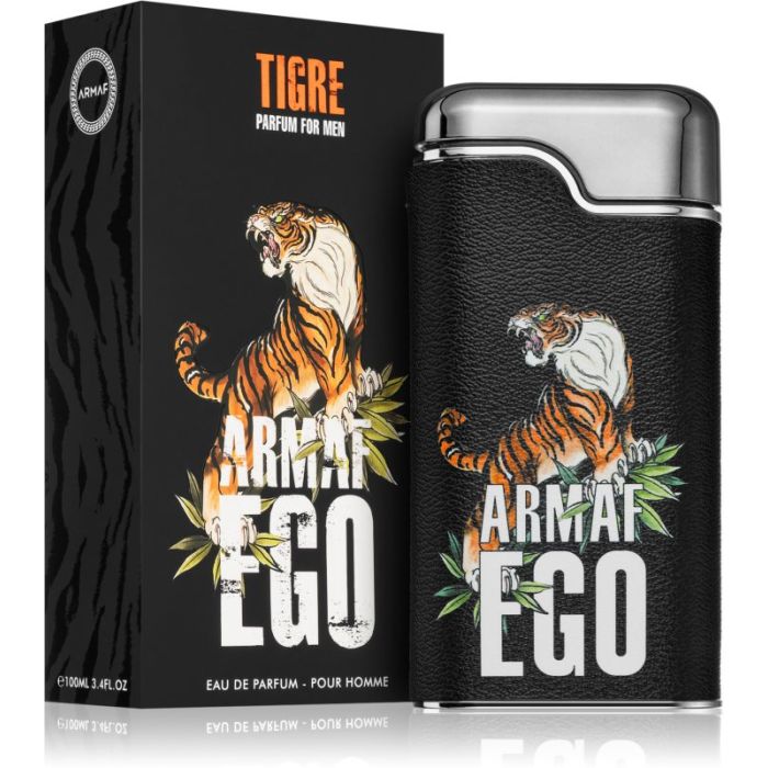 Armaf Ego Tigre woda perfumowana 100ml dla Panów
