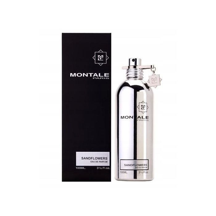 Montale Sandflowers woda perfumowana 100ml unisex 