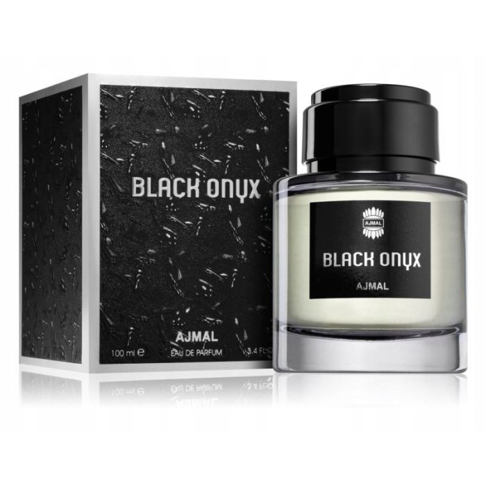 Ajmal Black Onyx woda perfumowana 100ml dla mężczyzn
