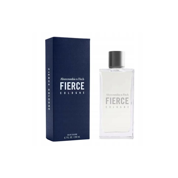 Abercrombie & Fitch Fierce woda kolońska 200ml dla Panów