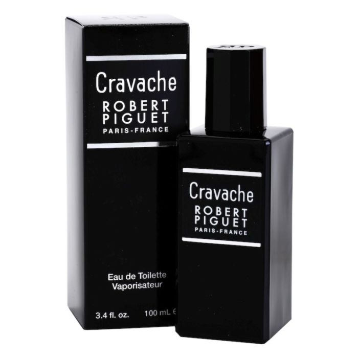 Robert Piguet Cravache woda toaletowa 100ml dla Panów
