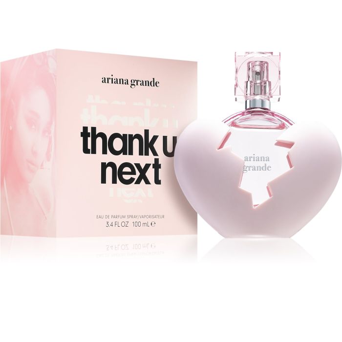 Ariana Grande Thank U Next woda perfumowana 100ml dla Pań