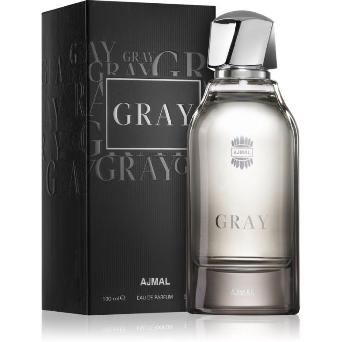 Ajmal Gray woda perfumowana 100ml dla Panów