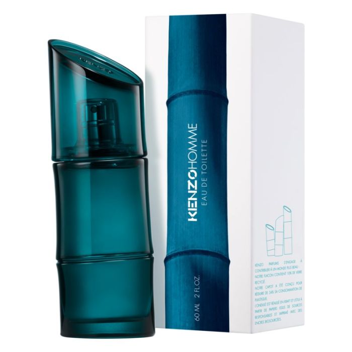 Kenzo Homme woda toaletowa 60ml dla Panów